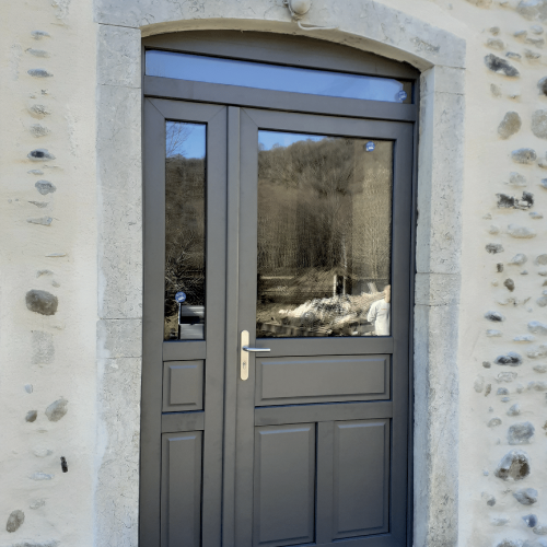 PORTE FENETRE
