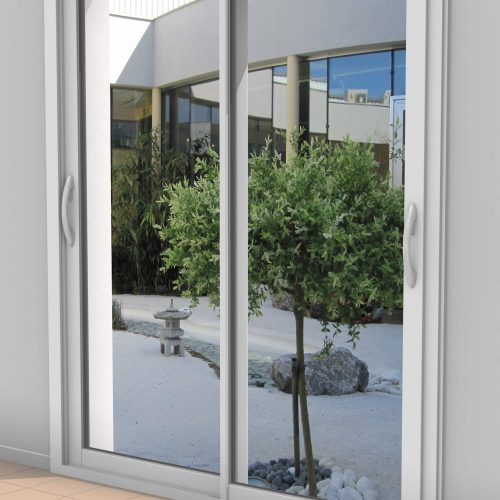 monobloc déporté